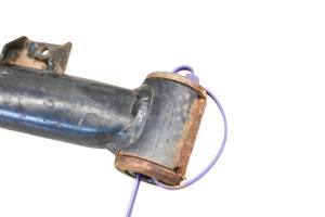 Yamaha - 20 Yamaha Wolverine X2 Rear Lower Left A-Arm YXE85 - Image 3