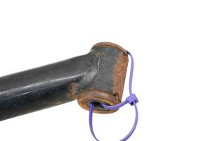 Yamaha - 20 Yamaha Wolverine X2 Rear Lower Left A-Arm YXE85 - Image 4