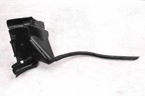 08 Yamaha Raptor 250 2x4 Gas Tank Damper Plate Cover YFM250R