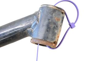 Yamaha - 20 Yamaha Wolverine X2 Front Upper Right A-Arm YXE85 - Image 4