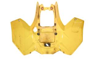 Suzuki - 06 Suzuki LTR450 Rear Fender Quadracer 450 - Image 2