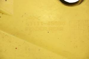 Suzuki - 06 Suzuki LTR450 Rear Fender Quadracer 450 - Image 3