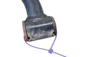 Yamaha - 20 Yamaha Wolverine X2 Rear Upper Right A-Arm YXE85 - Image 3