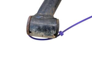 Yamaha - 20 Yamaha Wolverine X2 Rear Upper Right A-Arm YXE85 - Image 4