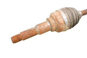 Yamaha - 20 Yamaha Wolverine X2 Front Cv Axle Left Or Right YXE85 - Image 2