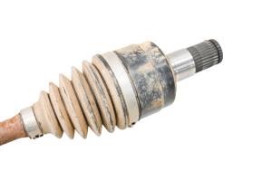 Yamaha - 20 Yamaha Wolverine X2 Front Cv Axle Left Or Right YXE85 - Image 3