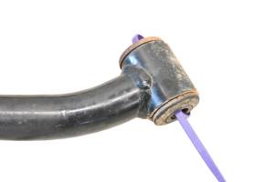 Yamaha - 20 Yamaha Wolverine X2 Rear Upper Left A-Arm YXE85 - Image 3