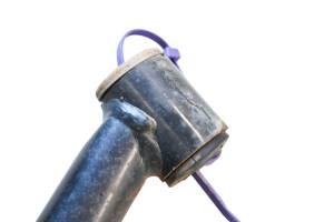 Yamaha - 20 Yamaha Wolverine X2 Rear Upper Left A-Arm YXE85 - Image 4