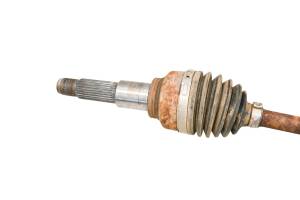 Yamaha - 20 Yamaha Wolverine X2 Front Cv Axle Left Or Right YXE85 - Image 3