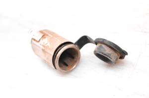 Polaris - 16 Polaris Sportsman 1000 XP 4x4 12 Volt Accessory Outlet 12V - Image 3