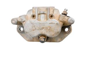 Yamaha - 20 Yamaha Wolverine X2 Front Left Brake Caliper YXE85 - Image 3