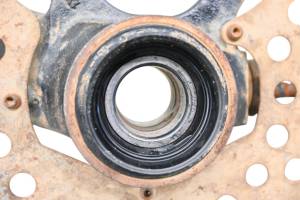 Yamaha - 20 Yamaha Wolverine X2 Front Left Spindle Knuckle YXE85 - Image 3