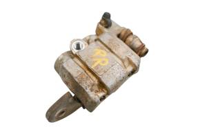Yamaha - 20 Yamaha Wolverine X2 Rear Right Brake Caliper YXE85 - Image 4