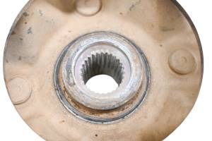 Yamaha - 20 Yamaha Wolverine X2 Front Wheel Hub & Rotor Left Right YXE85 - Image 3