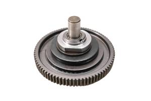 21 Polaris RZR XP Turbo EPS 4x4 Starter Gear