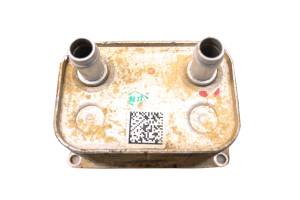 Polaris - 21 Polaris RZR XP Turbo EPS 4x4 Oil Cooler - Image 2