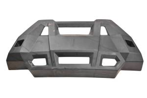 Polaris - 21 Polaris RZR XP Turbo EPS 4x4 Rear Bumper Cover - Image 2