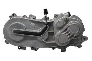 13 Ski-Doo Skandic WT 550F Chain Gear Case Housing