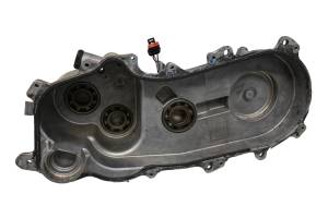 Ski-Doo - 13 Ski-Doo Skandic WT 550F Chain Gear Case Housing - Image 4