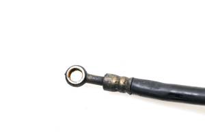 Suzuki - 99 Suzuki DR350SE Front Brake Line - Image 2