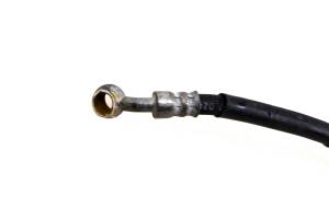 Suzuki - 99 Suzuki DR350SE Front Brake Line - Image 3