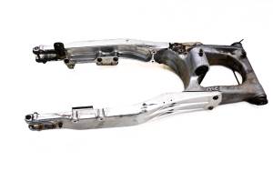 99 Suzuki DR350SE Rear Swingarm