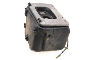 Yamaha - 97 Yamaha Timberwolf 250 2x4 Tool Storage Box YFB250 - Image 2