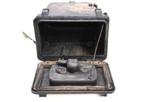 Yamaha - 97 Yamaha Timberwolf 250 2x4 Tool Storage Box YFB250 - Image 4