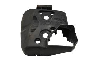 13 Ski-Doo Skandic WT 550F Lower Cowling Cover