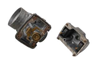 Ski-Doo - 13 Ski-Doo Skandic WT 550F Carburetor Carb Vm30-218 Mag - Image 4