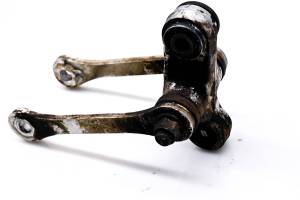 Suzuki - 99 Suzuki DR350SE Rear Shock Linkage - Image 3