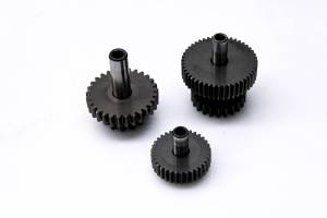 Suzuki - 99 Suzuki DR350SE Starter Gears - Image 3