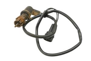 Suzuki - 06 Suzuki LTR450 Rear Brake Tail Light Switch Sensor Quadracer 450 - Image 2