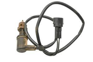 Suzuki - 06 Suzuki LTR450 Rear Brake Tail Light Switch Sensor Quadracer 450 - Image 3