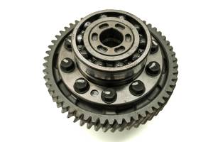 16 Kawasaki Mule Pro-DXT EPS Idler Gear