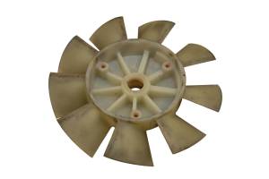 13 Ski-Doo Skandic WT 550F Cooling Fan