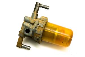 16 Kawasaki Mule Pro-DXT EPS Fuel Water Separator