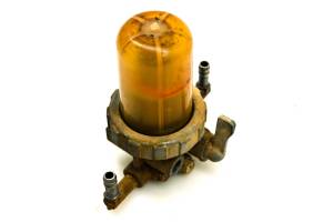Kawasaki - 16 Kawasaki Mule Pro-DXT EPS Fuel Water Separator - Image 2