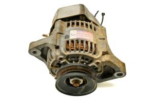 16 Kawasaki Mule Pro-DXT EPS Alternator Generator