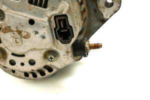 Kawasaki - 16 Kawasaki Mule Pro-DXT EPS Alternator Generator - Image 3