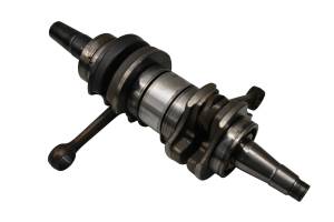 Ski-Doo - 13 Ski-Doo Skandic WT 550F Crankshaft Crank Shaft & Connecting Rod - Image 3