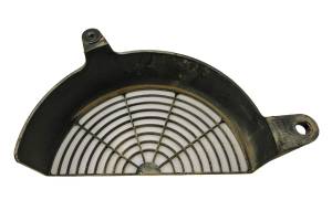 Kawasaki - 16 Kawasaki Mule Pro-DXT EPS Cooling Fan Cover - Image 3