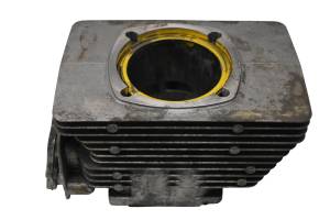 13 Ski-Doo Skandic WT 550F Cylinder For Parts