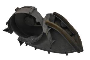 Ski-Doo - 13 Ski-Doo Skandic WT 550F Inlet Duct - Image 2