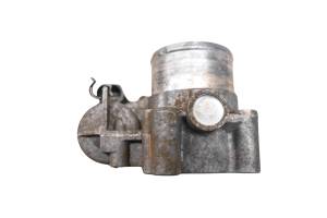 Polaris - 21 Polaris RZR XP Turbo EPS 4x4 Throttle Body - Image 5