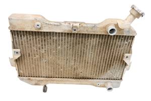 Suzuki - 06 Suzuki LTR450 Radiator Quadracer 450 - Image 2