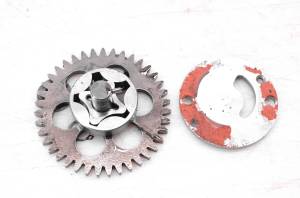 Polaris - 16 Polaris Sportsman 1000 XP 4x4 Oil Pump Gear - Image 2