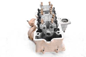 Polaris - 16 Polaris Sportsman 1000 XP 4x4 Cylinder Head For Parts - Image 2