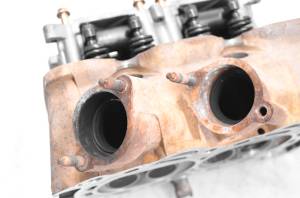 Polaris - 16 Polaris Sportsman 1000 XP 4x4 Cylinder Head For Parts - Image 5