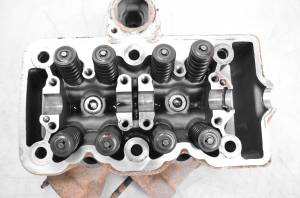Polaris - 16 Polaris Sportsman 1000 XP 4x4 Cylinder Head For Parts - Image 7